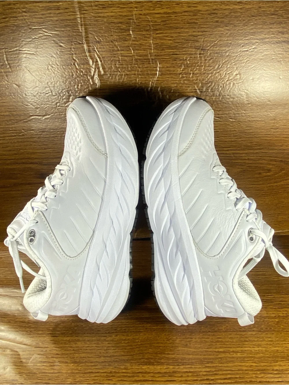 Hoka Bondi SR women’s shoe size 8 wide